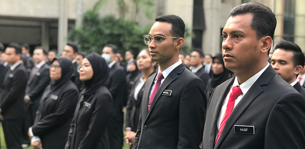 Ujian Psikometrik PTD: Kenapa Menjawab "Sangat Setuju" Memanjang Boleh Menjerat Anda?